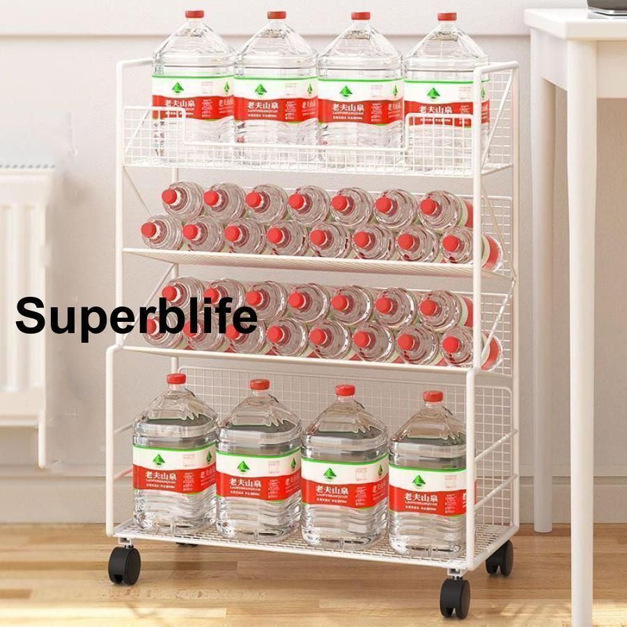 本棚 収納棚 ブックシェルフ デスクサイド本棚 キャスター付き スリム ファイルワゴン 本立て 大容量 教科書 雑誌収納 学校 オフィス用 MARWIL-DEMENAGEMENTS_CH