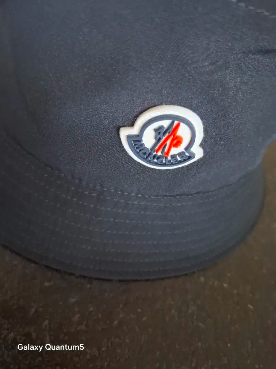 モンクレール フラグメント バケットハット M モンクレール フラグメント バケットハット M モンクレール