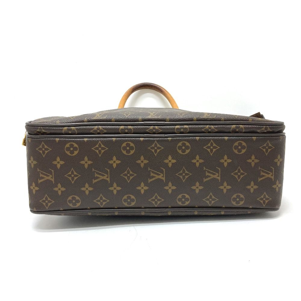 LOUIS VUITTON ルイヴィトン ビジネスバッグ イカール M23252
