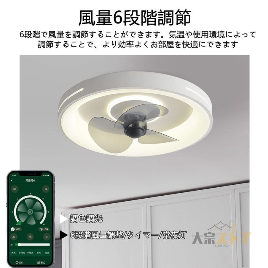 シーリングライト