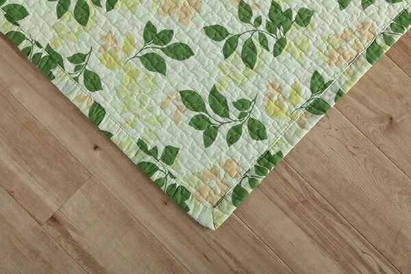 綿100％ リバーシブル