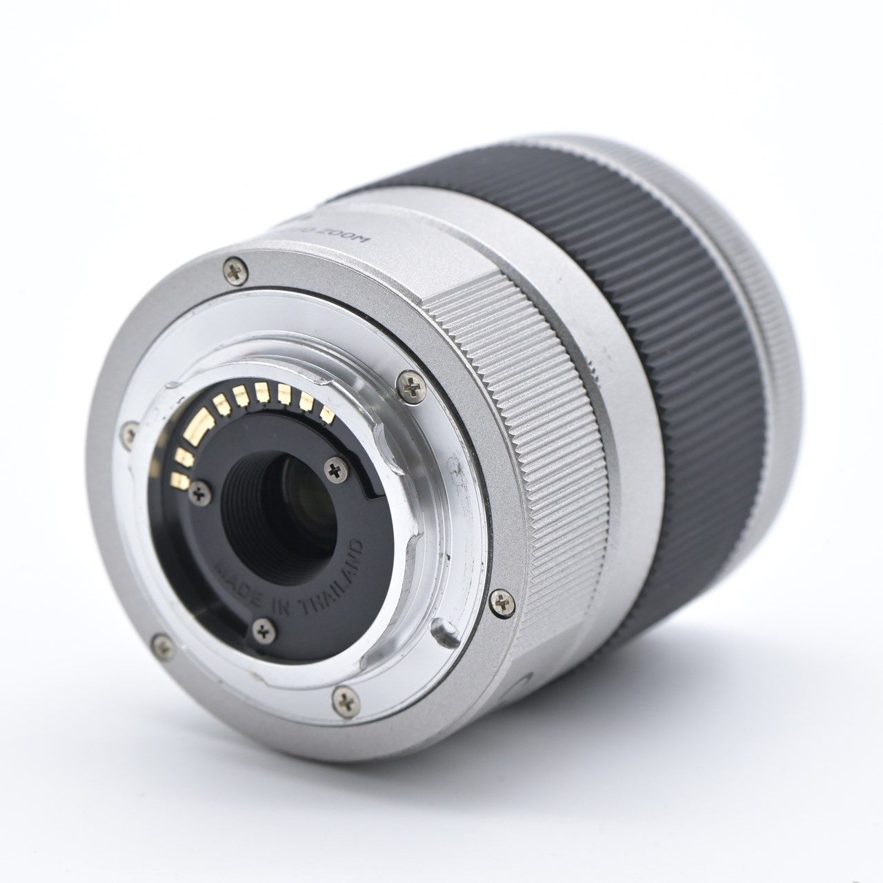 PENTAX ペンタックス 望遠ズームレンズ 06 TELEPHOTO ZOOM Qマウント