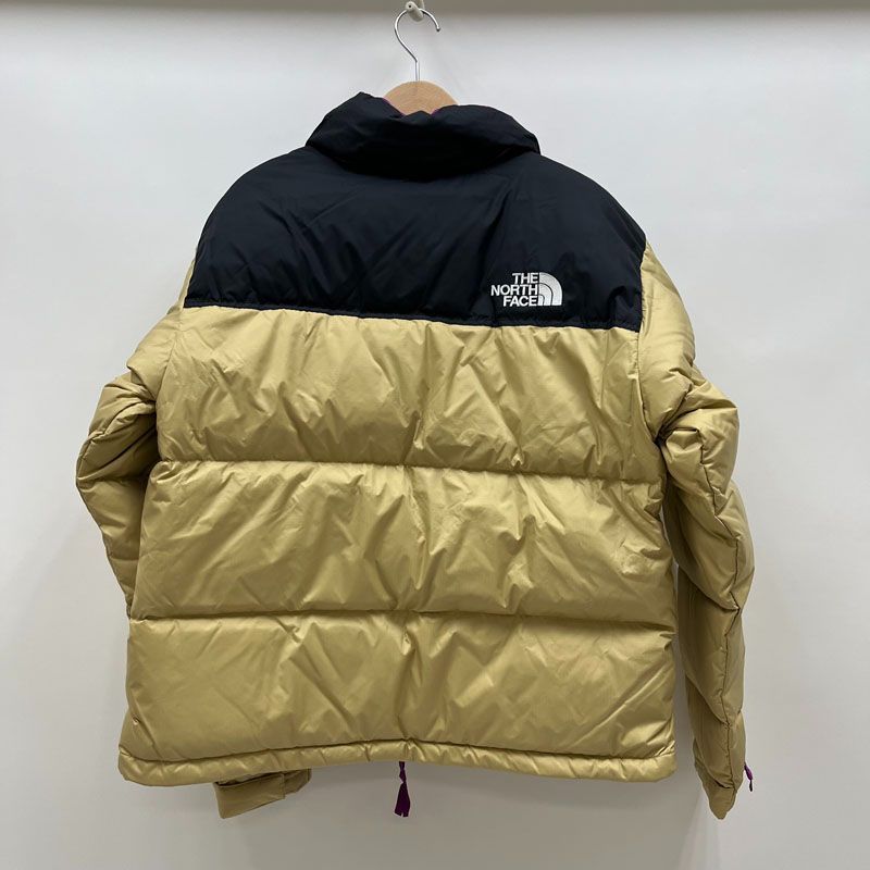 THENORTHFACE ザノースフェイス レトロ ヌプシ ダウン ジャケット