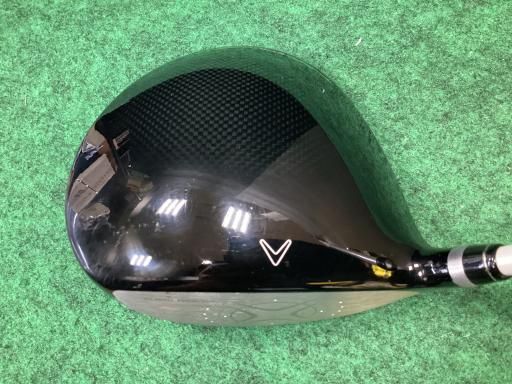 キャロウェイ EPIC MAX FAST 12° レディース ドライバー DR ELDIO for CW 40 フレックスA 女性用 右利き 右用 Dランク ゴルフクラブ