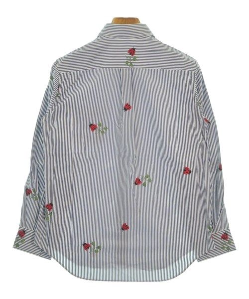 tricot COMME des GARCONS カジュアルシャツ レディース 古着