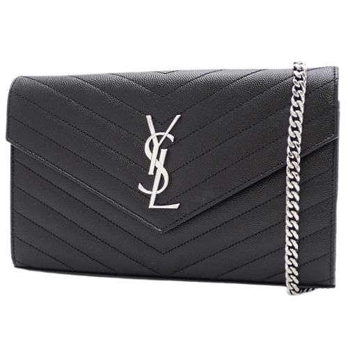 Yves Saint Laurent バグ ファッション