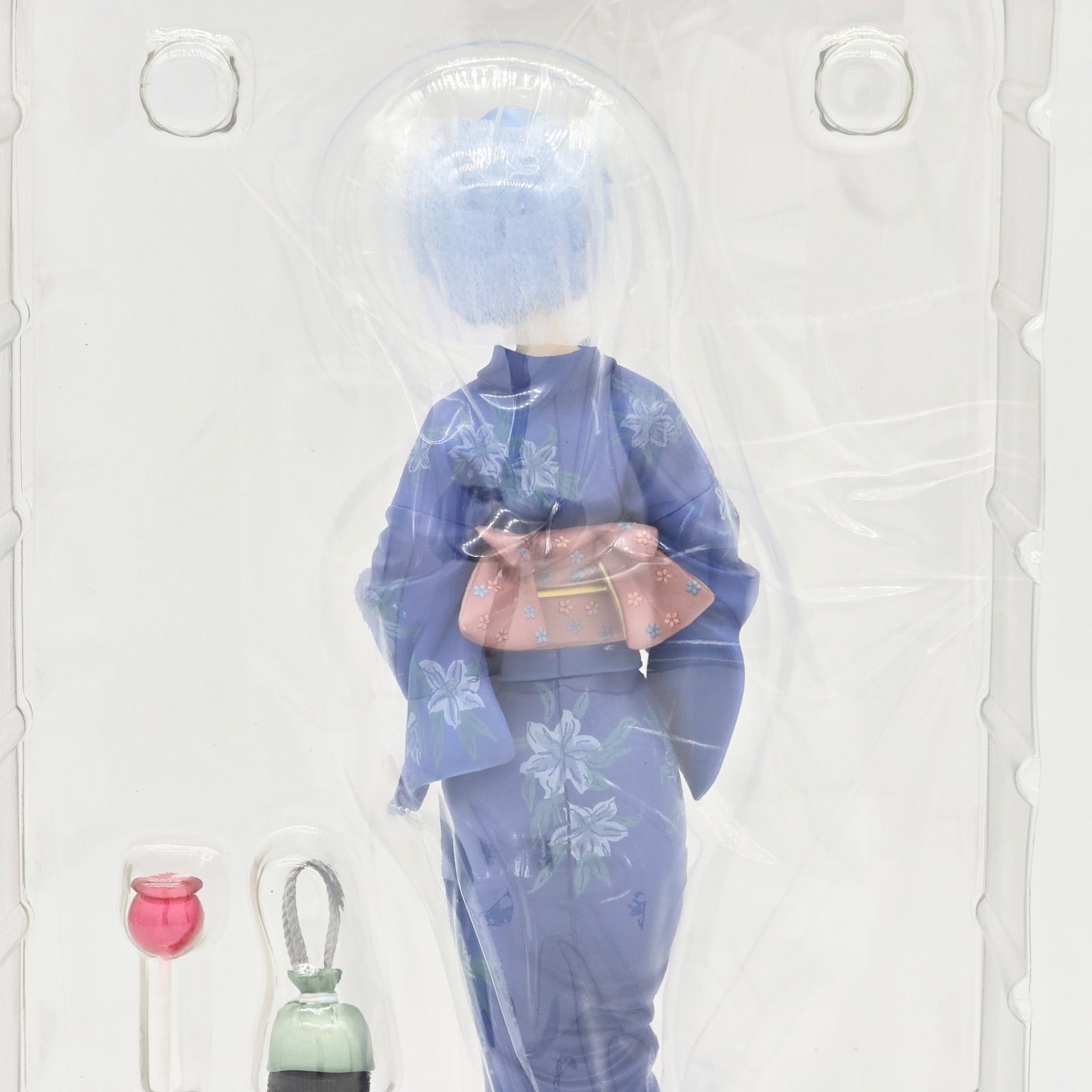 未開封 コトブキヤ ヱヴァンゲリヲン新劇場版 綾波レイ 浴衣ver. 綾波レイ〜浴衣ver.〜｜ヱヴァンゲリヲン新劇場版｜美少女