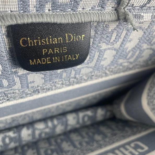 DIOR ディオール ハンドバッグ