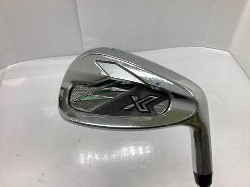 ダンロップ XXIO 2025 eks AW ウェッジ WG NS PRO 950GH neo DST フレックスS メンズ 男性用 右利き 右用 Cランク ゴルフクラブ