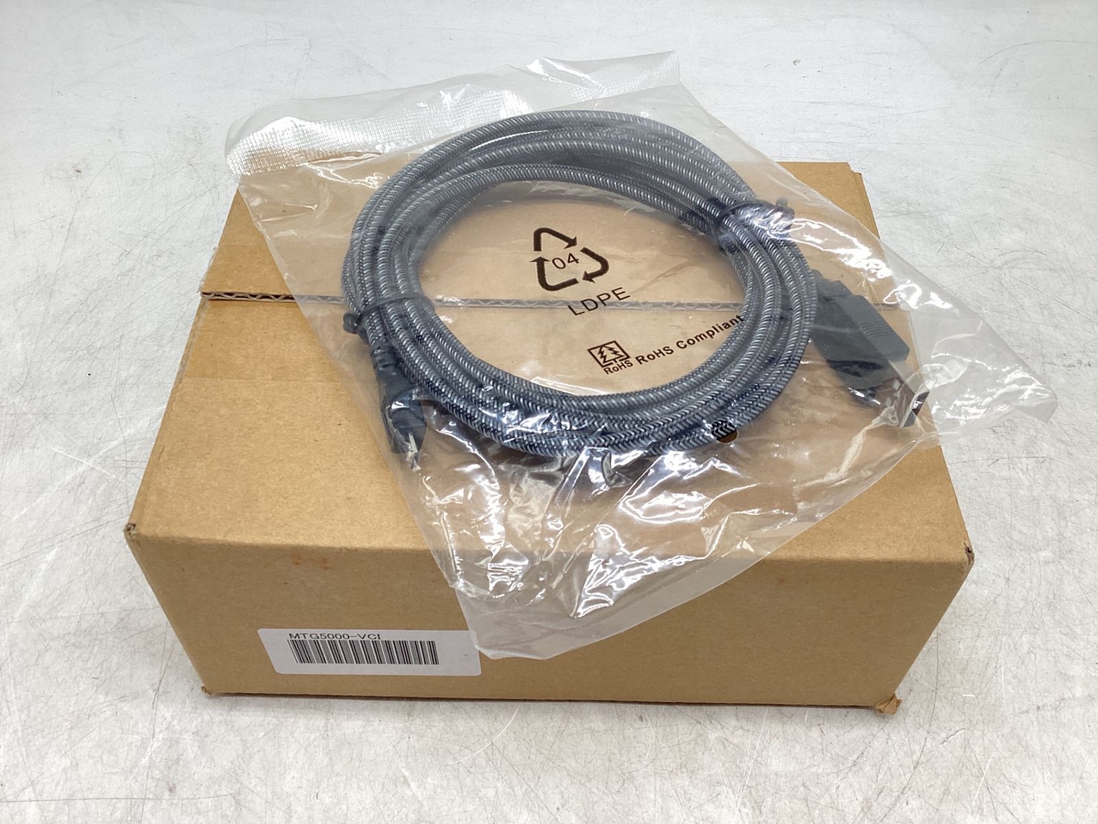 最安値で販売します。 〇Snap-on スナップ スキャンツール MTG5000-VCI IT5F0AN1UINK エコツール豊田インター店 M02