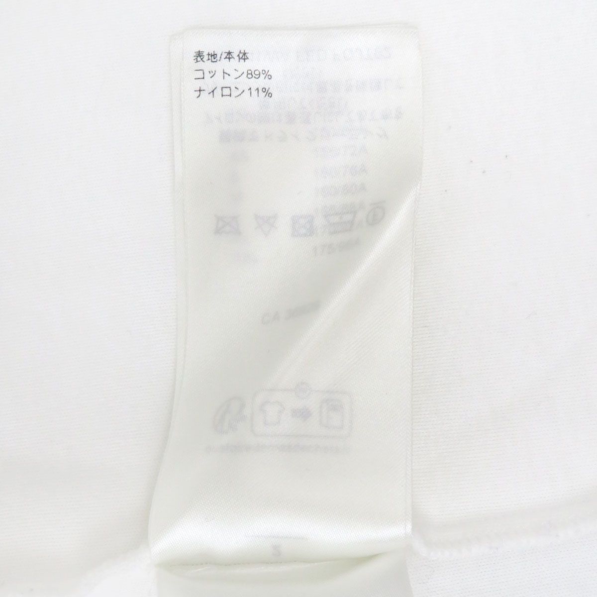 ルイヴィトン シグネチャー スリーブ ジップアップ フーディ RW 241 WA FED FQJT 92 レディース ホワイト LOUIS VUITTON アパレル 小物 仕事着 ノーカラー