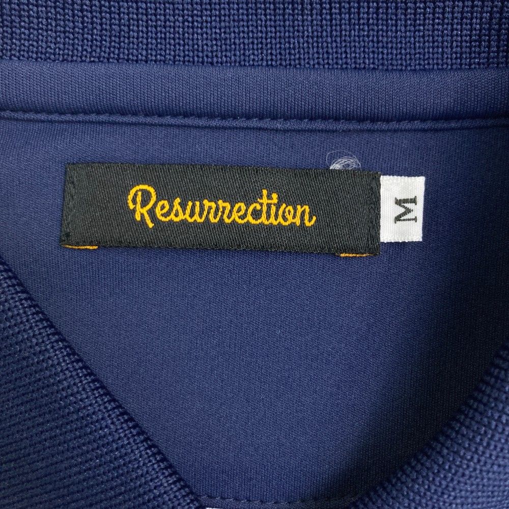 RESURRECTION