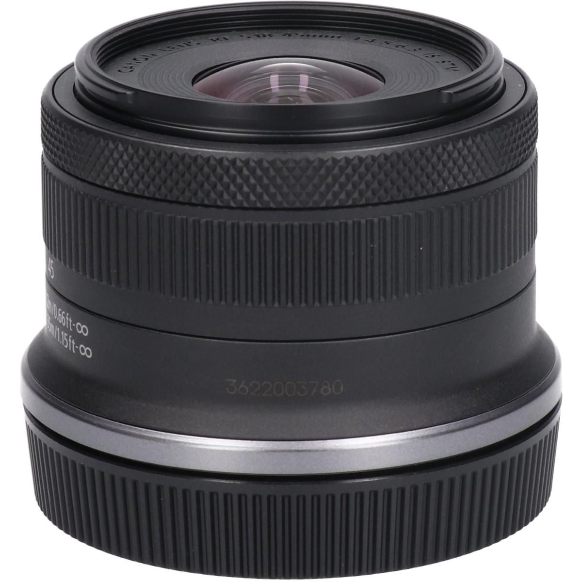 ＲＦ－Ｓ１８－４５ｍｍ