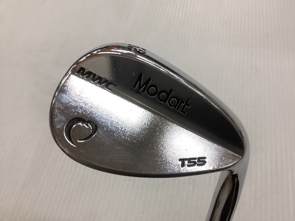モダート ウェッジ MWC T55 やさしく