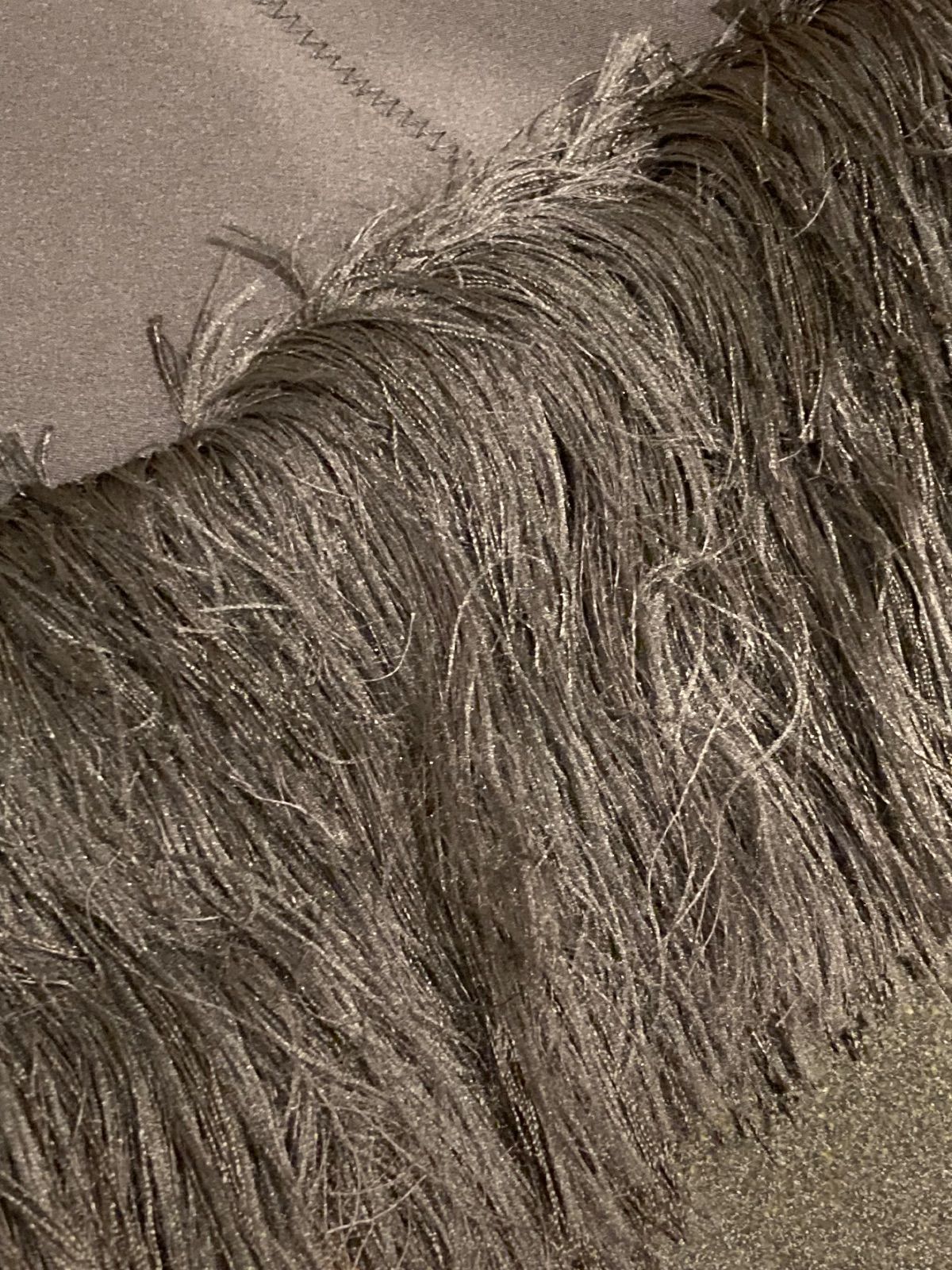 ブラック レディーススカート