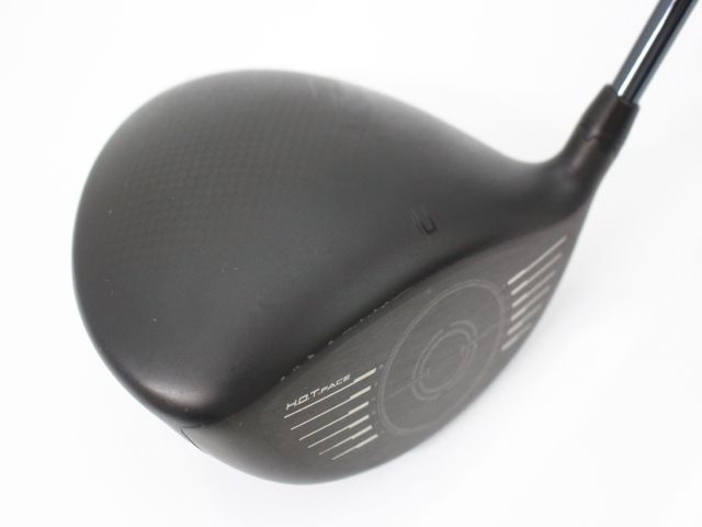 コブラ ダークスピード