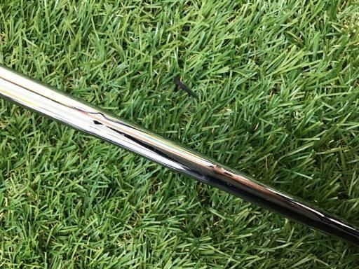 テーラーメイド TP TRUSS M 4 TH 34インチ パター PT スチール フレックスその他 メンズ 男性用 右利き 右用 Cランク ゴルフクラブ パター メンズ クラブ