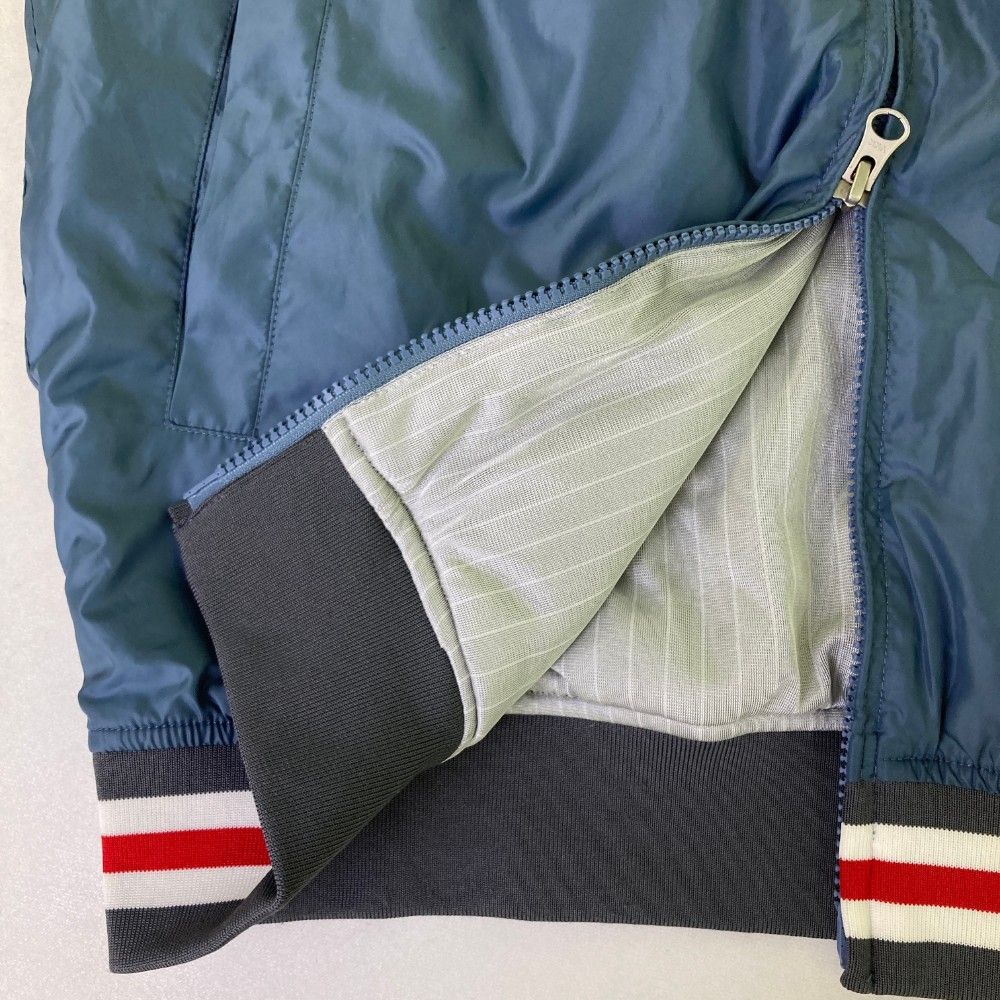 サイズ：M ROUGH&SWELL ラフアンドスウェル 2024年モデル 蓄熱 中綿