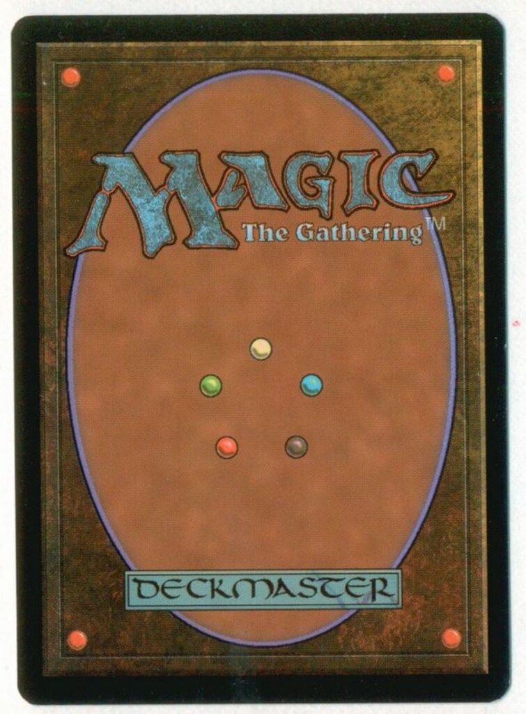 Wizards OF THE COAST ミラディンの傷跡プレリリースプロモ SOM