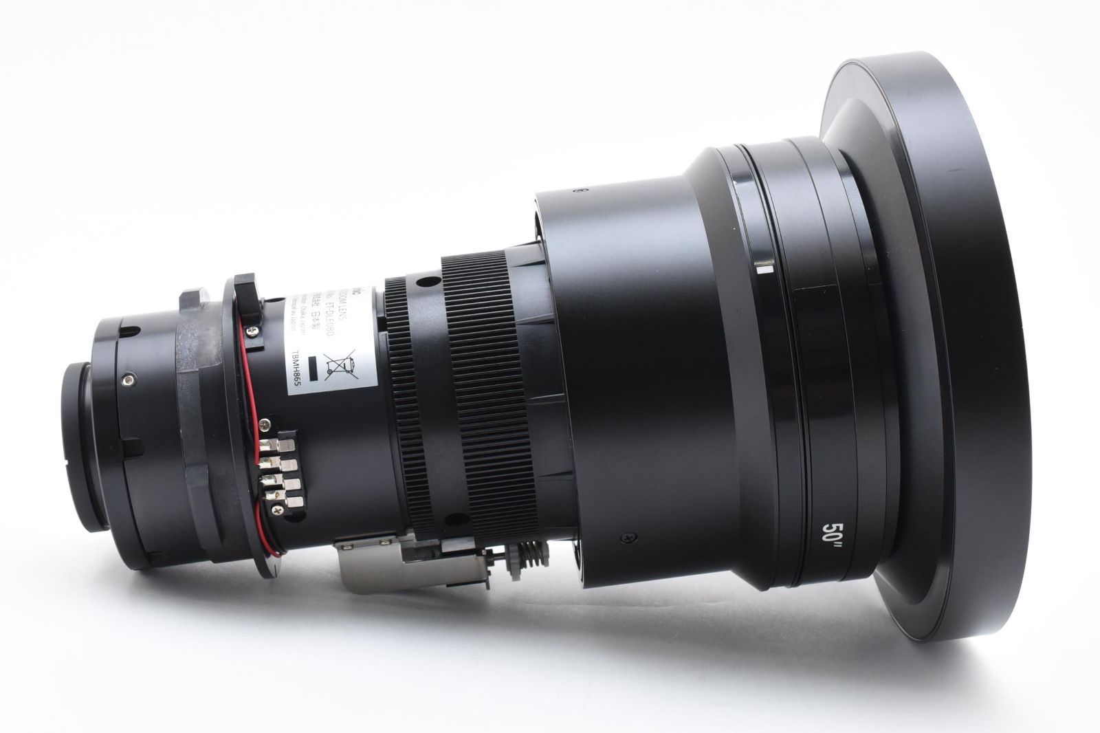 ベティナルディ JM-30 ロフト1° ハドラス加工 BETTINARDI