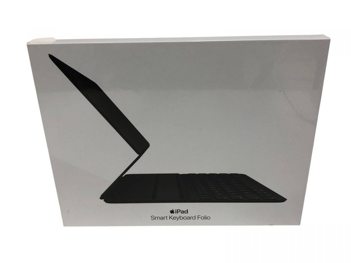 ☆未開封☆ スマートキーボード Apple アップル Smart Keyboard