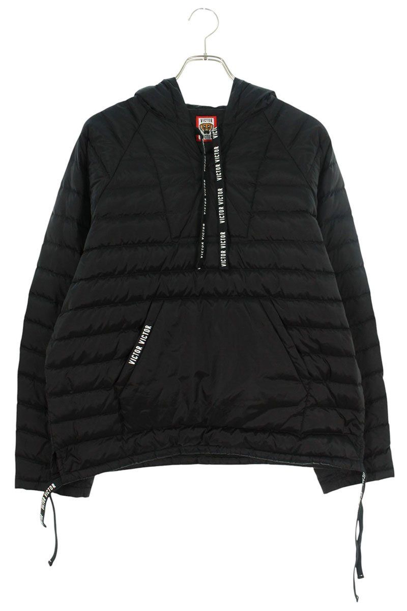 ジャケット・アウター Victor Victor Worldwide Down Pullover ヴィクター・ヴィクター・ワールドワイド プルオーバーダウン