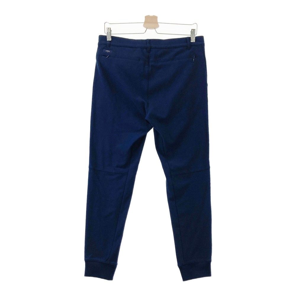 サイズ：M CALLAWAY キャロウェイ ジョガーパンツ ネイビー系