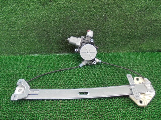 【検査済】 エアウェイブ GJ2 フロント右ドア