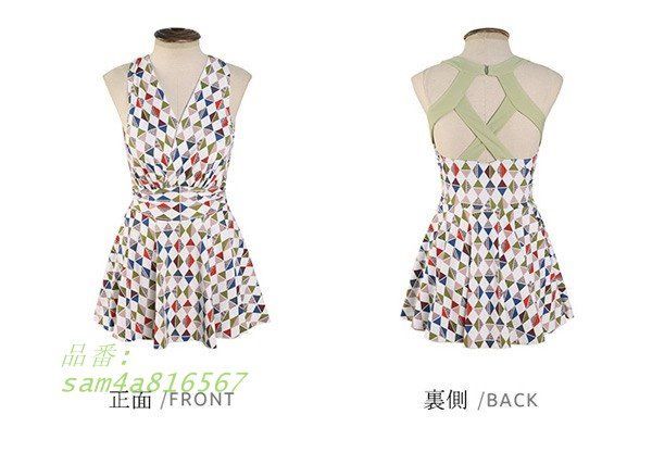 水着 レディース