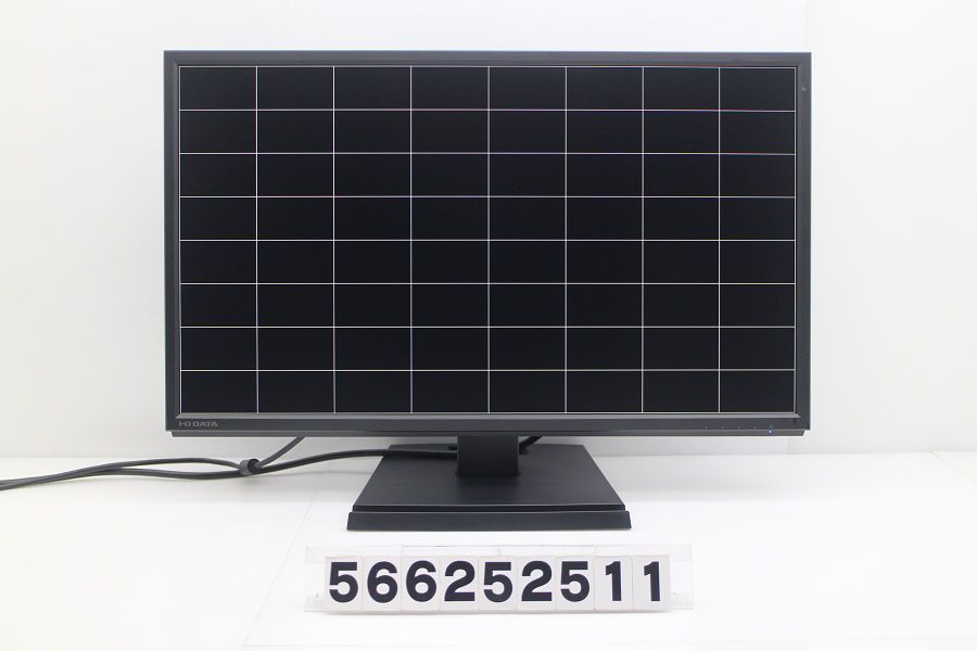 IO DATA LCD-DF241EDB-F 23.8型 ワイド 液晶 ディスプレイ 広視野角