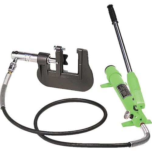 2営業日で発送 育良精機 ikura 育良 パイプ断水機 50918 ISK50AH2 1030