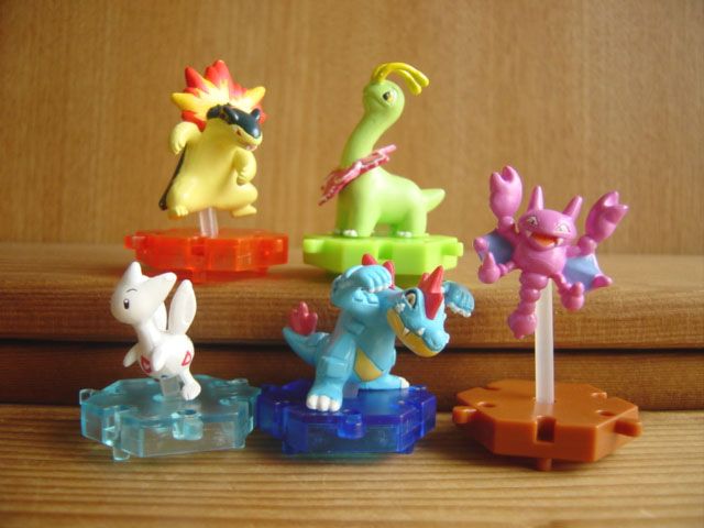 Amazon | ポケモンDP 超ゲット大全 ぜんこくバージョン 02