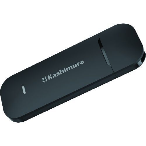 カシムラ 無線LANルーター USB SIMフリー 4G