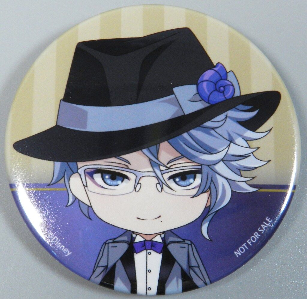 アニプレックス ねんどろいど/ツイステッドワンダーランド【1550