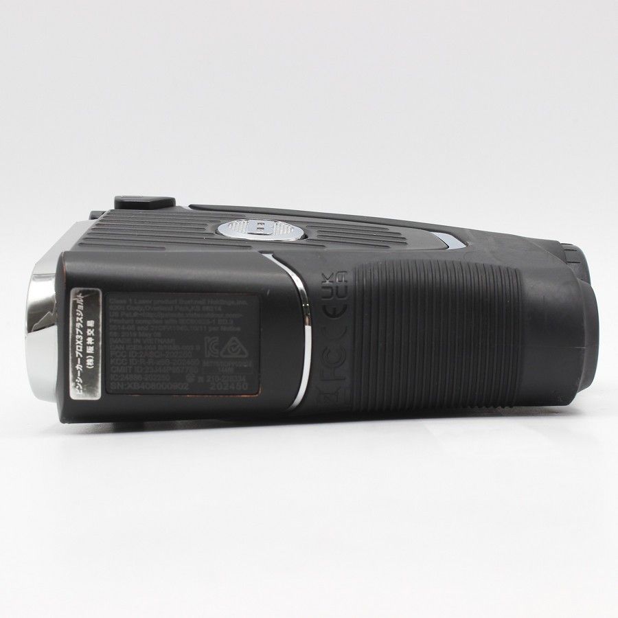 JOLT ゴルフ用レーザー距離計