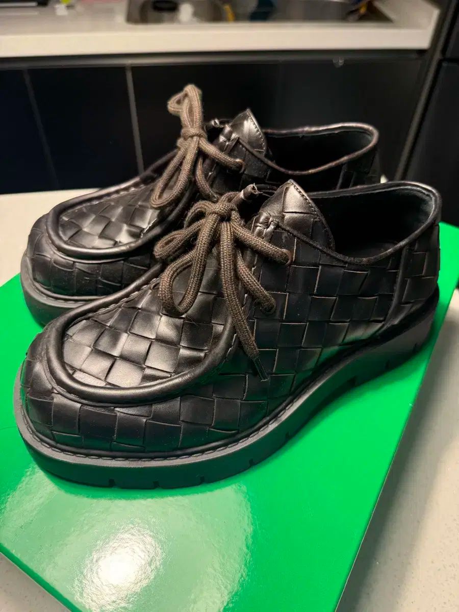 Bottega Venetia パドルブーツベージュ40ザパドル ボッテガ Bottega