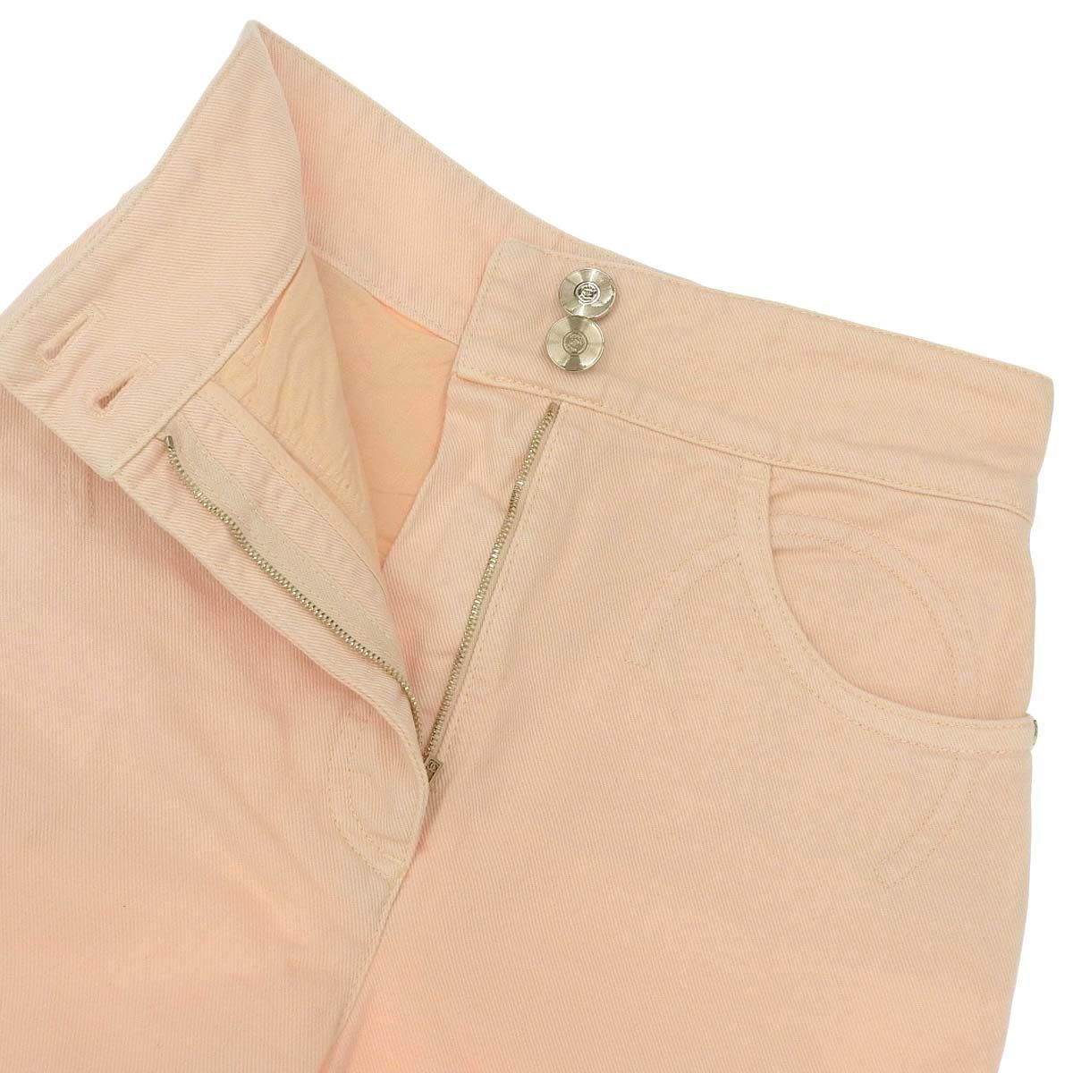 デニムパンツ P63278V48902
