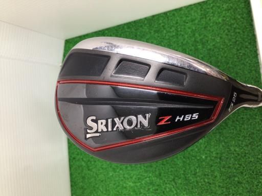 ダンロップ SRIXON Z H85 U5 ユーティリティ UT Miyazaki Mahana フレックスR メンズ 男性用 右利き 右用 Cランク ゴルフクラブ