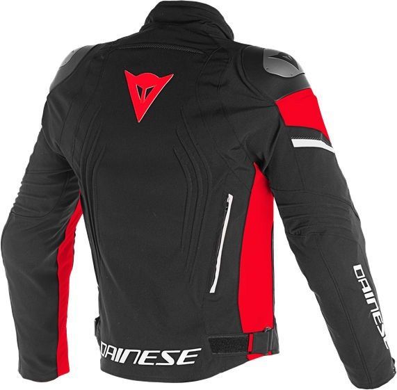 Dainese / ダイネーゼ RACING 3 D-DRY ジャケット ブラック/ブラック