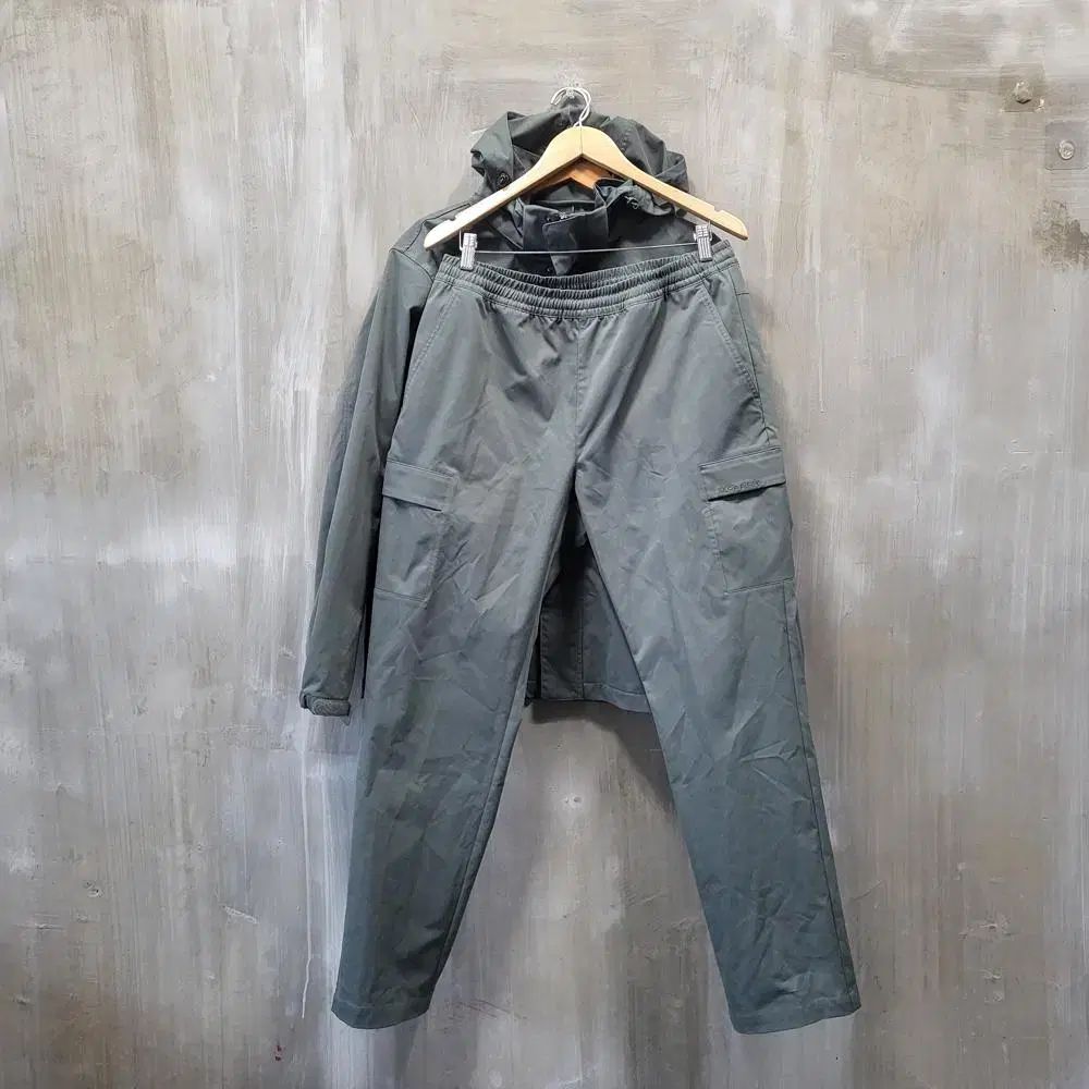 MERRELL メレル トレーニングウェア セット セットアップ|オス 105 | ST1452 | レベル