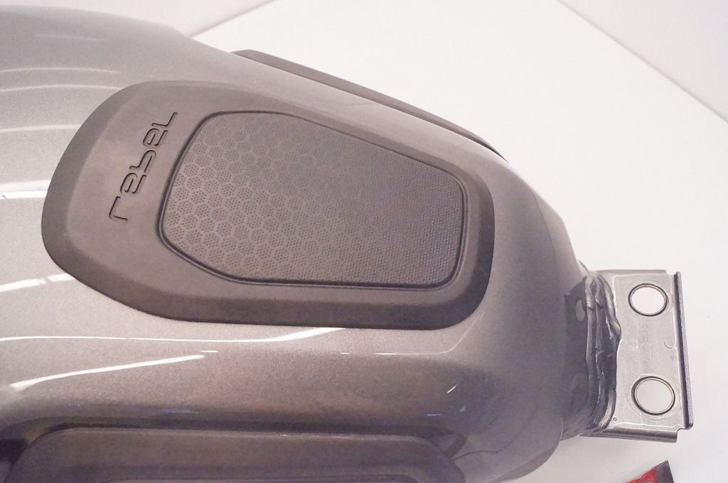 ホンダ レブル1100