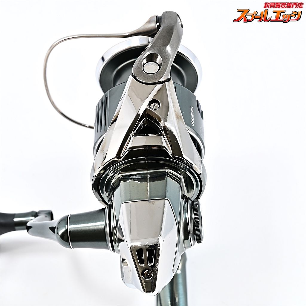 22ステラ C3000XG STELLA シマノ SHIMANO シマノ 22 ステラ C3000XG