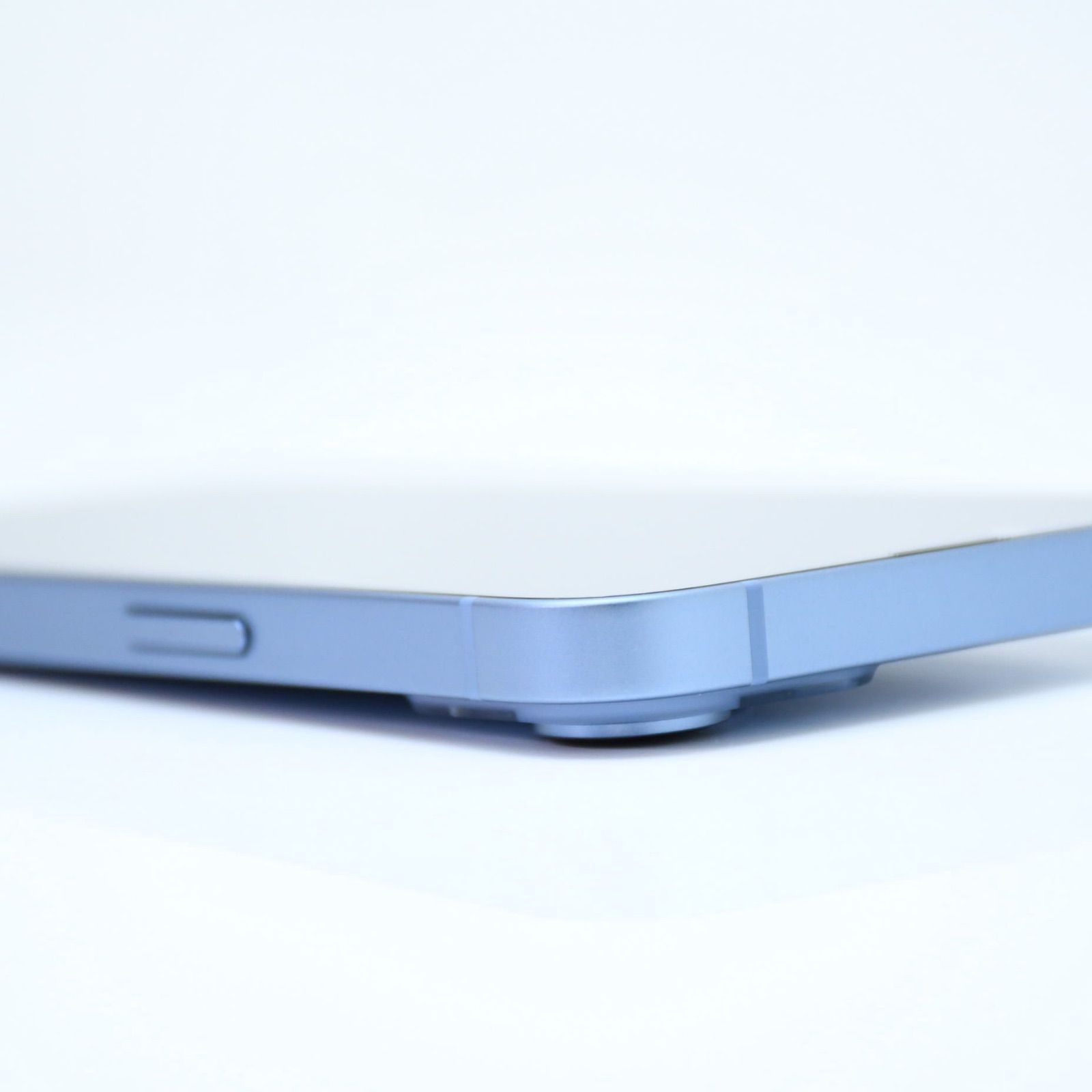 純正バッテリー最大容量 100％】SIMフリー iPhone14 128GB ブルー