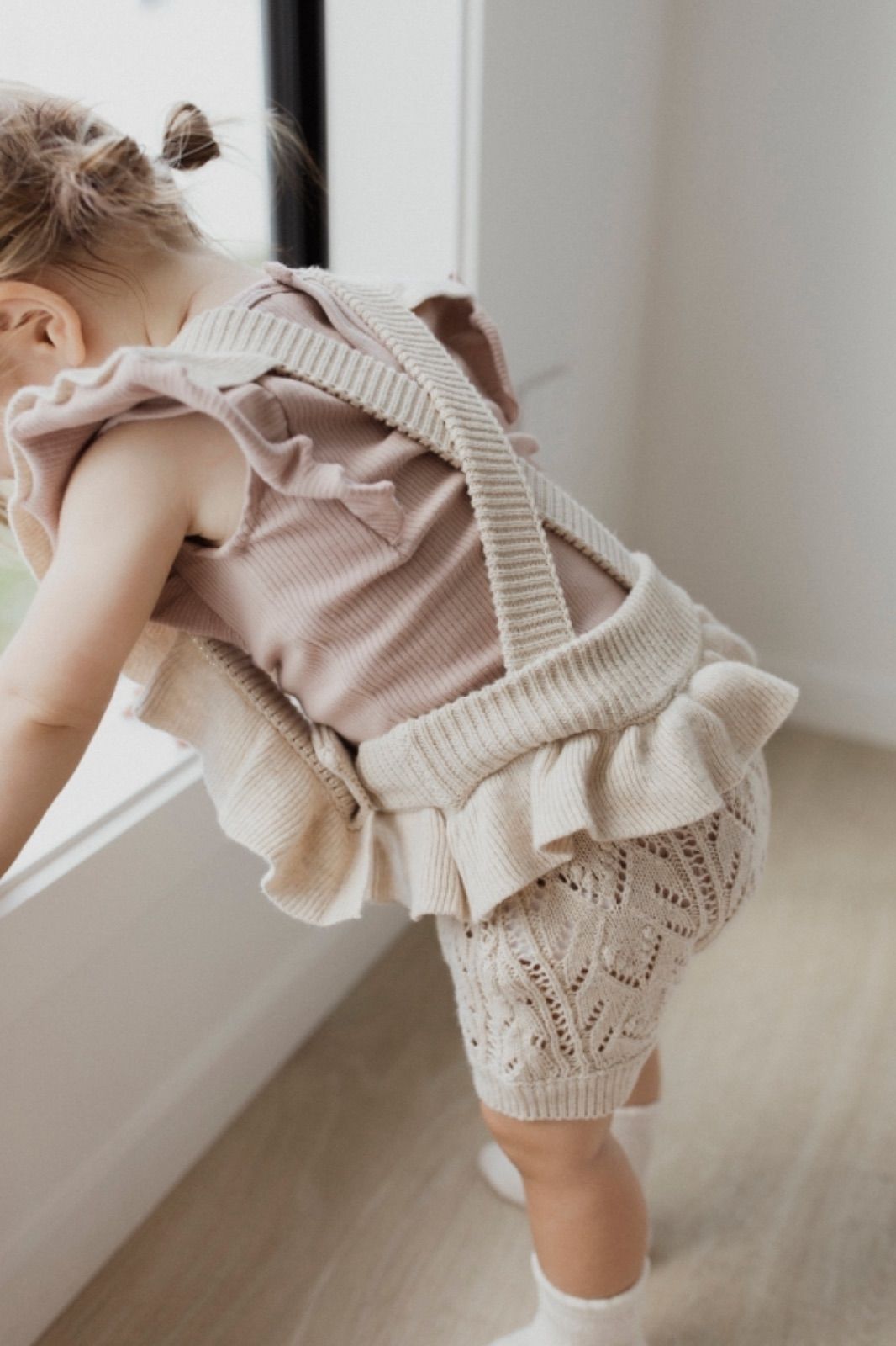 ジェイミーケイBONNIE PLAYSUIT