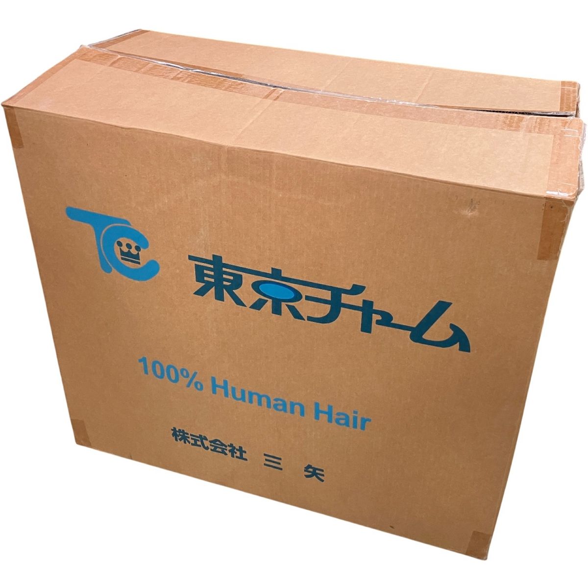 三矢 東京チャーム レディースカット ウィッグ 15体 理容 美容 H10560386