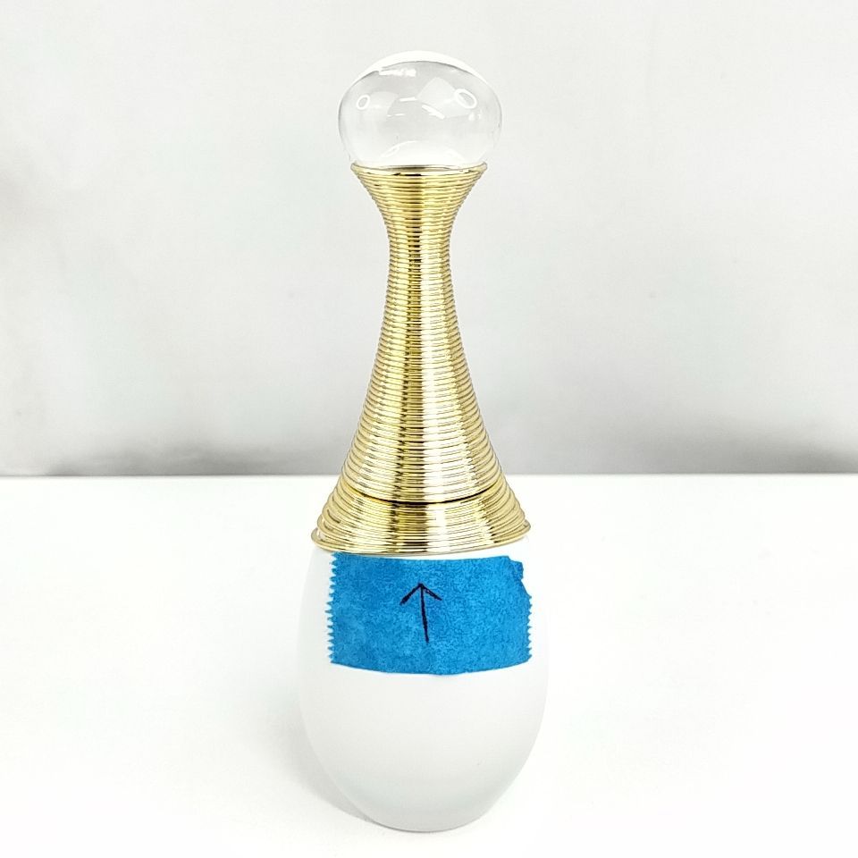 Christian Dior 】J 127 A-1 30ml ほぼ満タン j'adore Parfum d' eau
