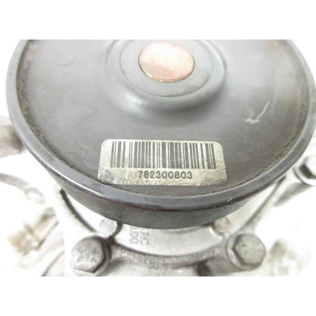 2014年 BMW ミニ R60 LDA-XD20F ウォーターポンプ テストOK 66172km 782300803 196227 4660 FFCRYSTALESIA_COM