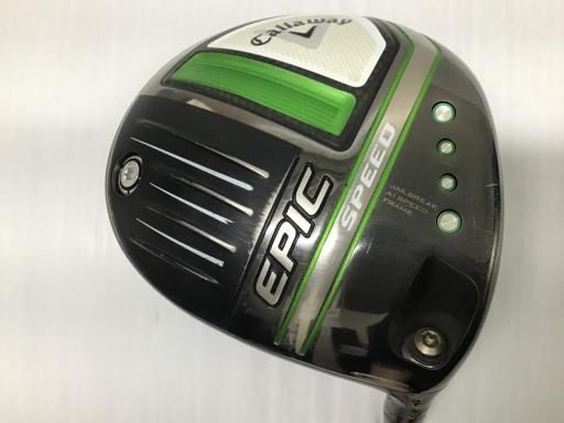 キャロウェイ EPIC SPEED 10.5° ドライバー DR Diamana 50 for CW 2021 EPIC DR フレックスR メンズ 男性用 右利き 右用 Dランク ゴルフクラブ