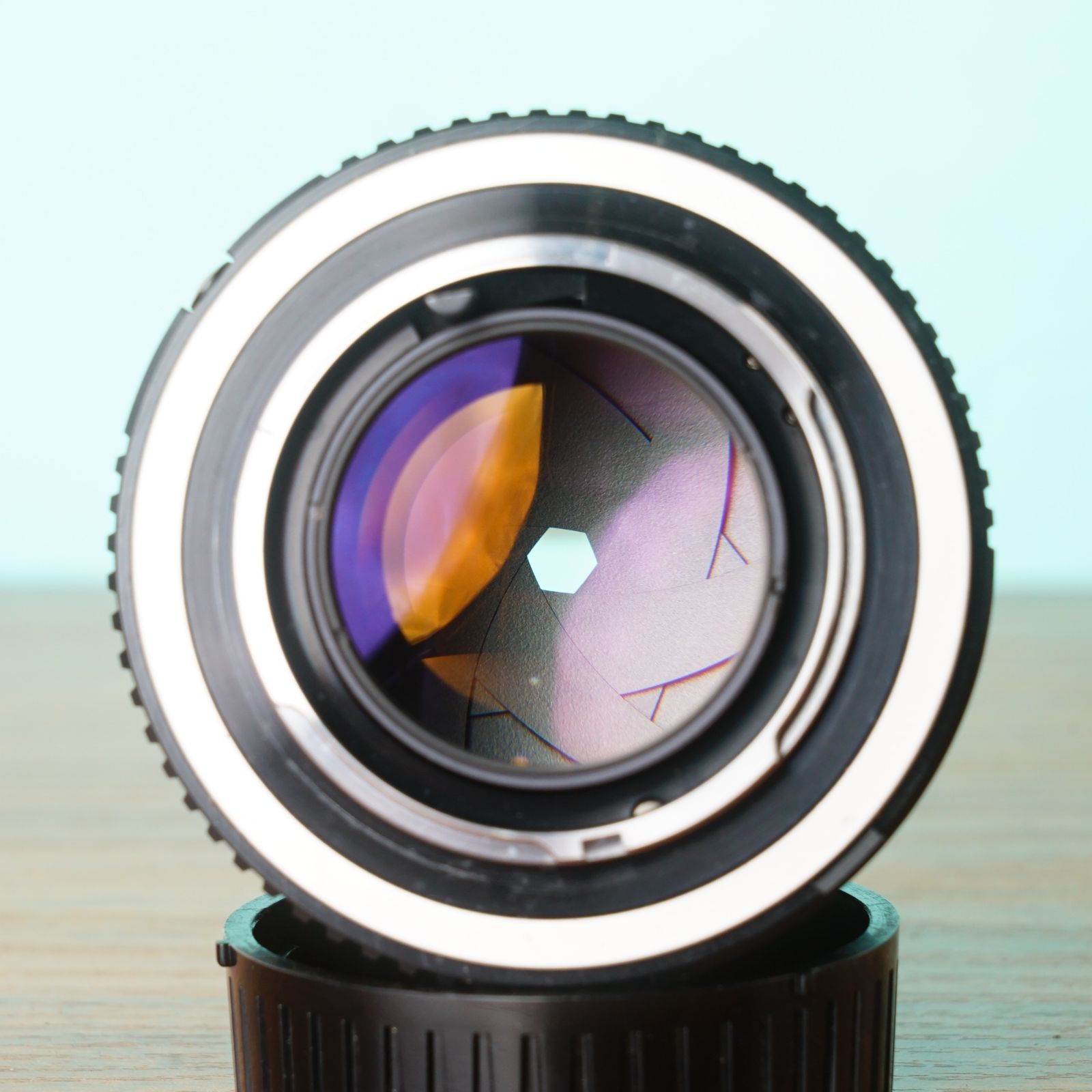 ミノルタ MC ROKKOR-PG 50mm f1.4 オールドレンズ #425 - メルカリ