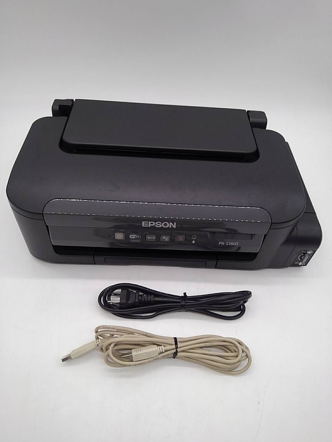 旧モデル エプソン PX-M160T エコタンク搭載プリンター ブラック 51lnKNAwd9L._AC_SY200_QL15_.jpg